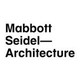 Mabbott Seidel Architecture