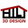 Hili 3D Design