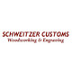 Schweitzer Customs Woodworking & Engraving