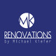 Renovations by Michael Kiefer