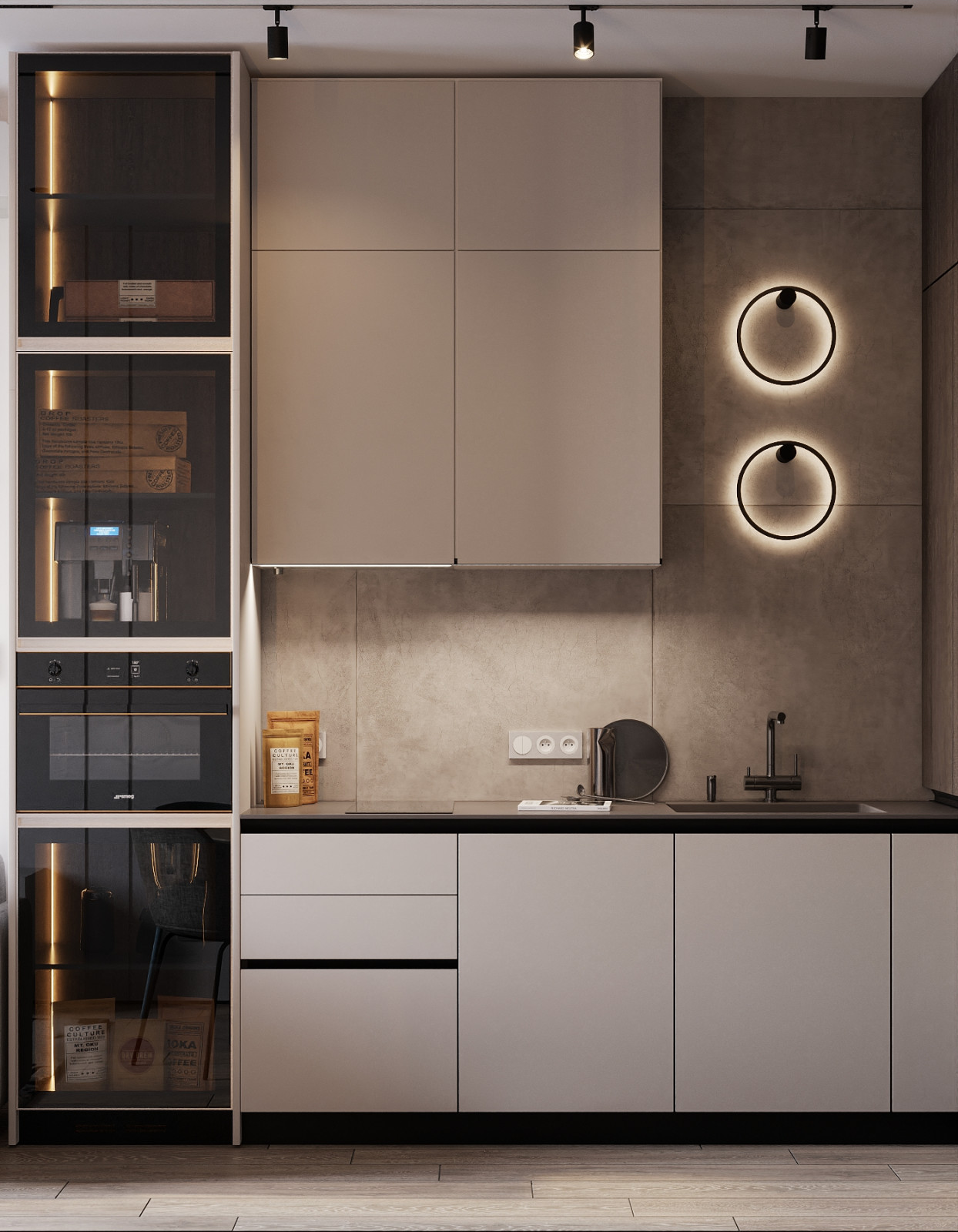 ЖК Серебряный фонтан