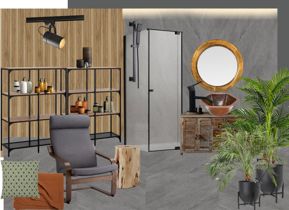 Салон красоты