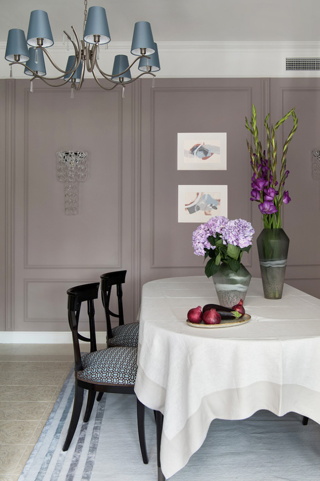 Квартира в центре Москвы