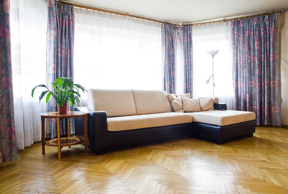 Недвижимость/Интерьеры