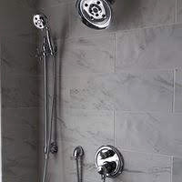 Transitional Master Bath Remodel