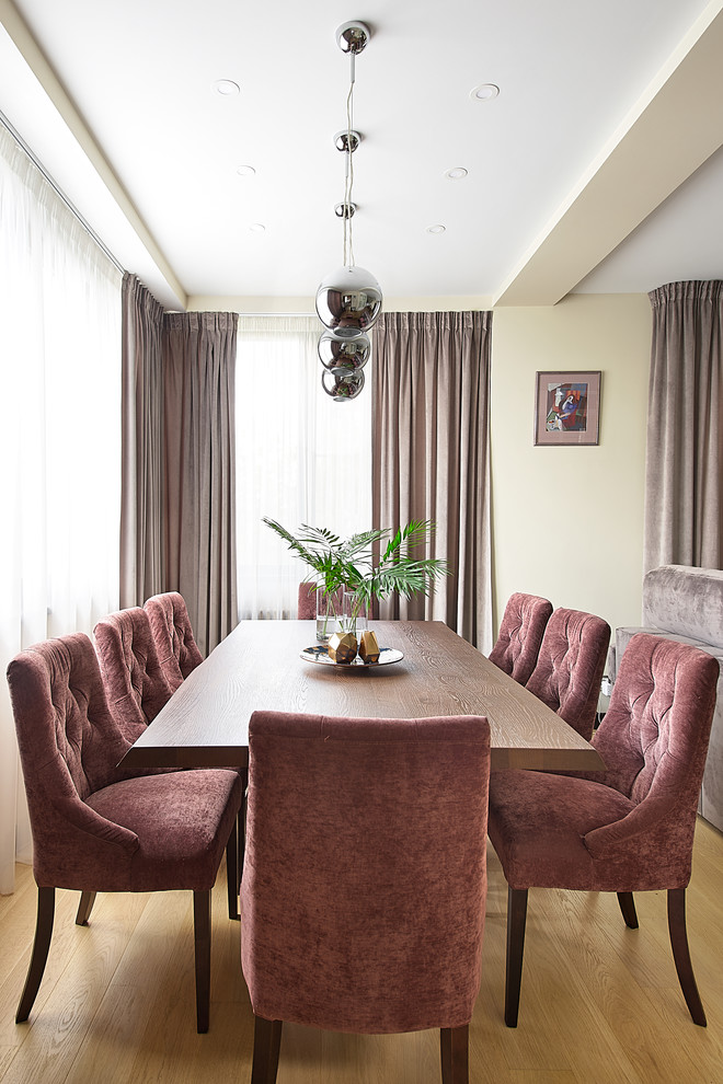 Квартира на Парковой