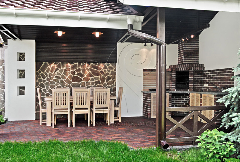 Семейное гнездо