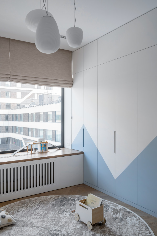 Квартира в ЖК Символ