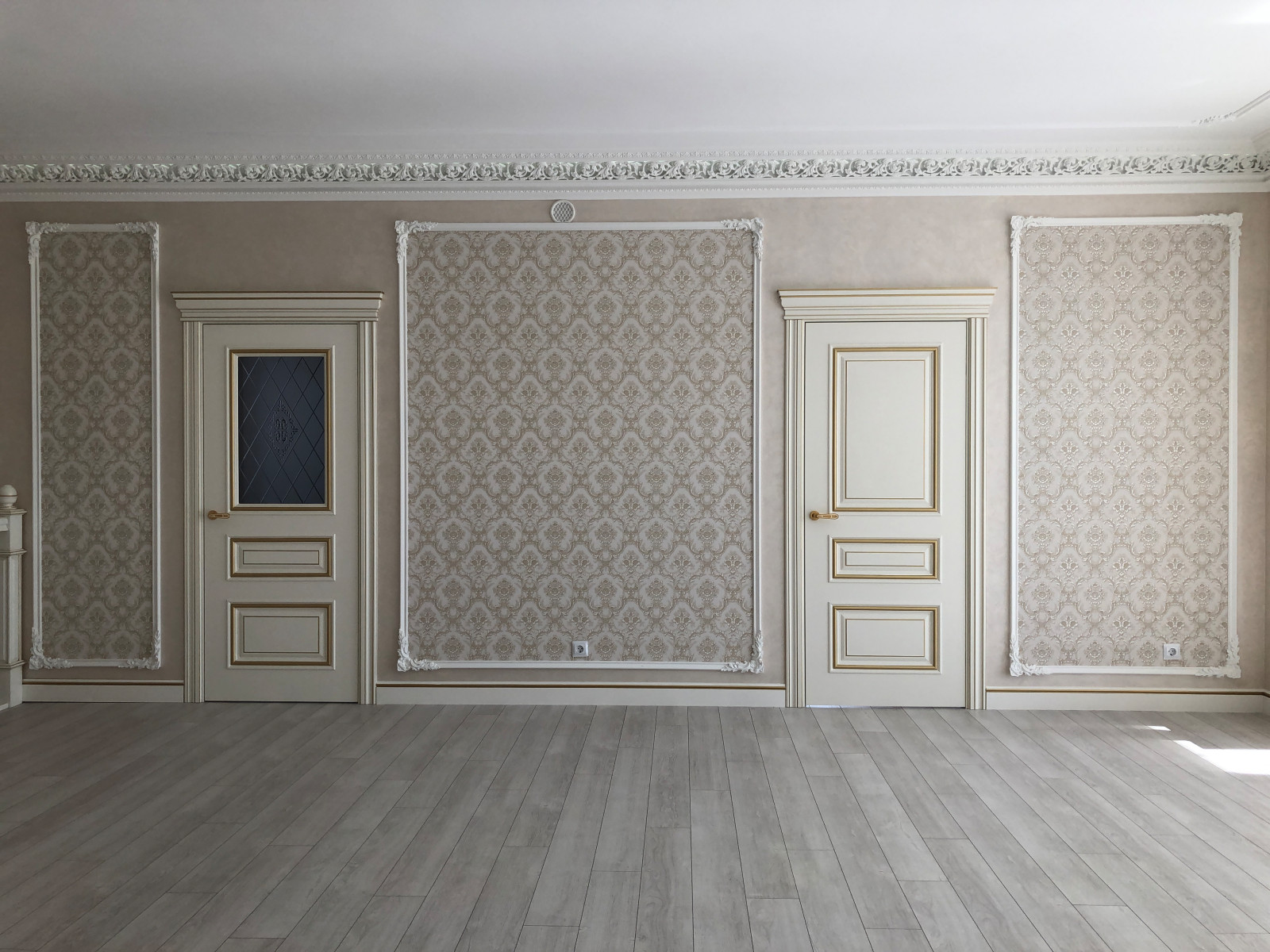 Частный дом