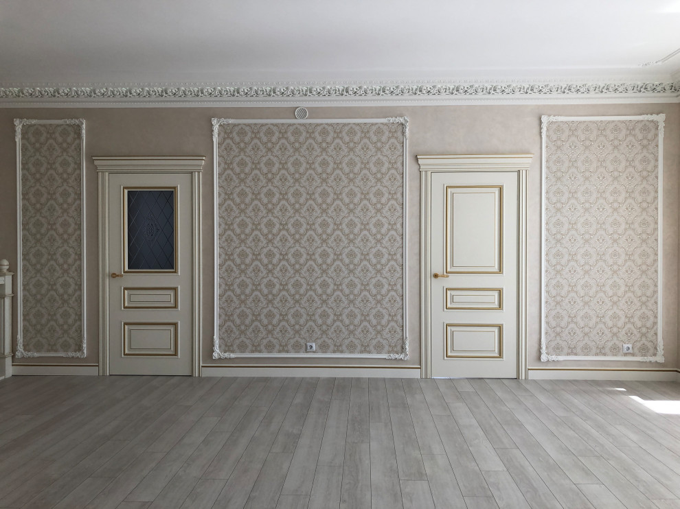 Частный дом