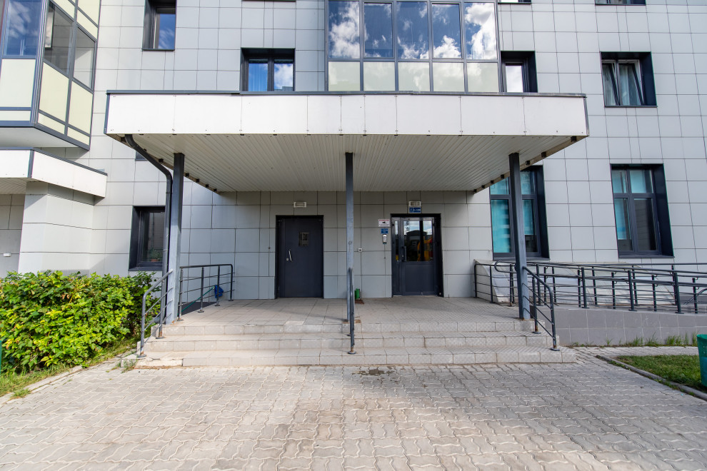 Квартира под сдачу в аренду