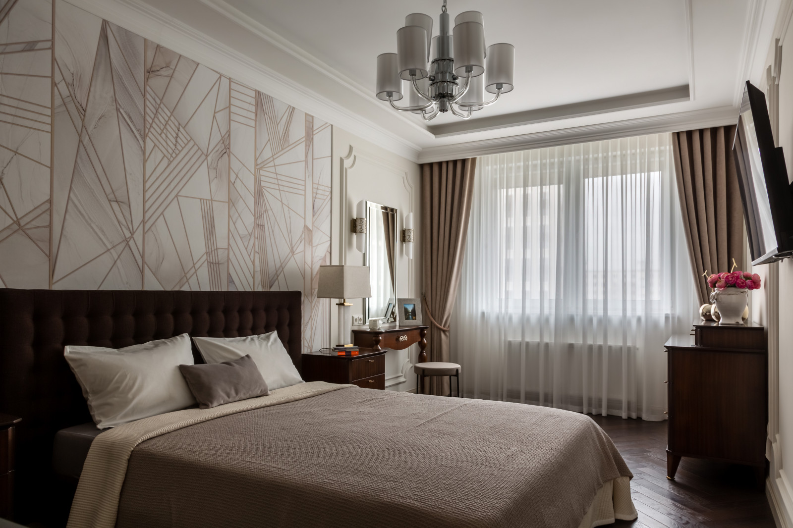 Французская краска Little Shop of Colors