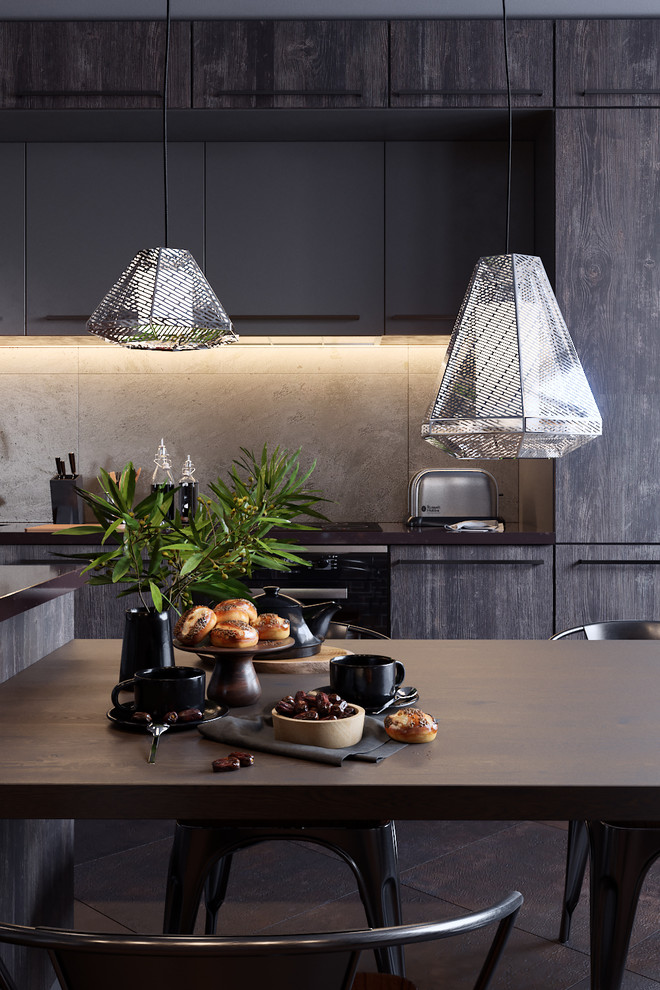 Миллениум 3