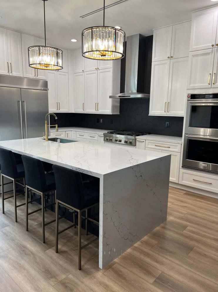 Kitchen Remodeling - San Fernando Valley, CA