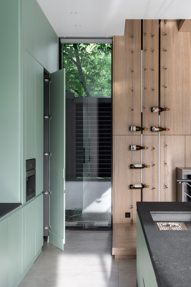 Вилла в Лисьем носу