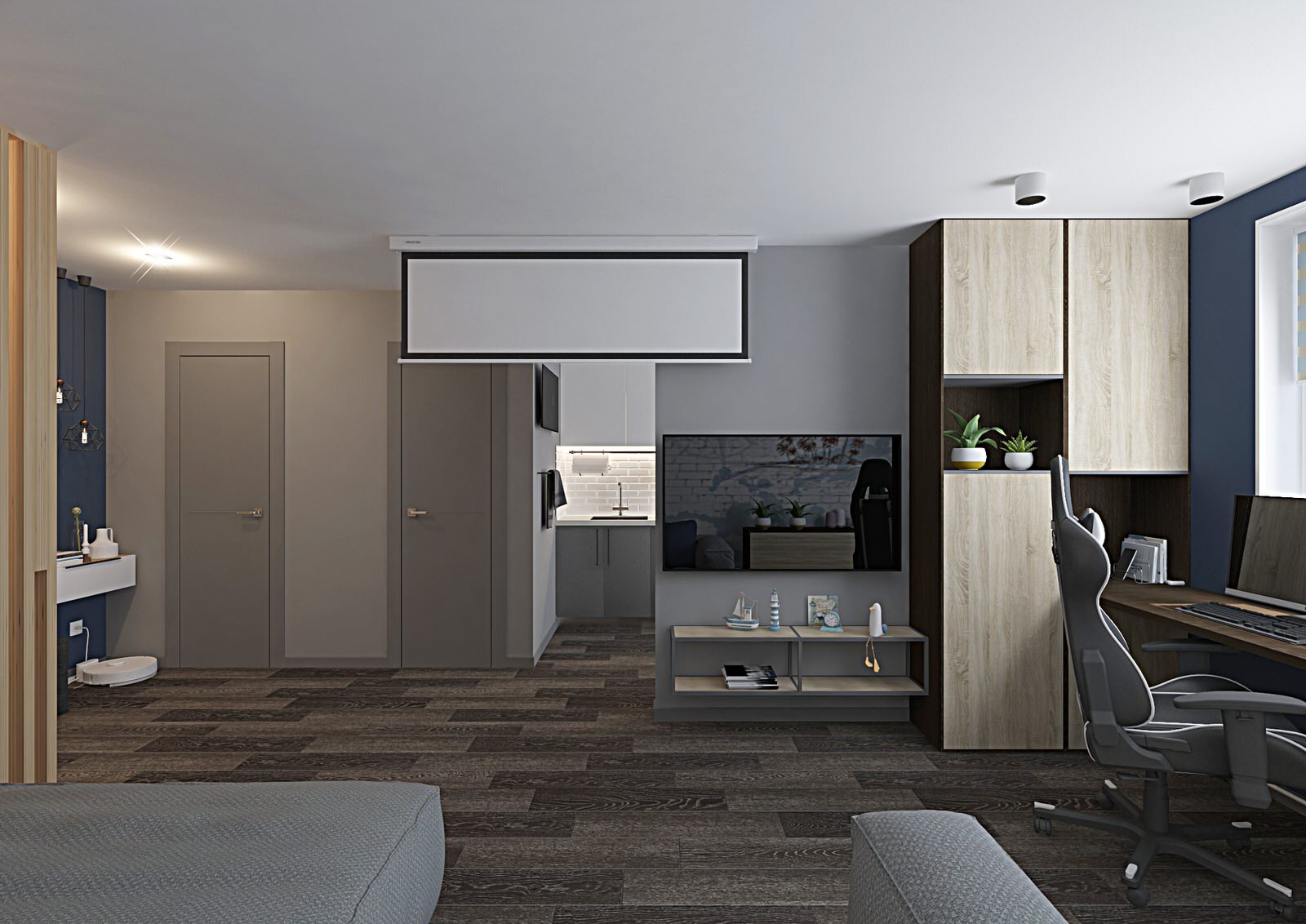 Влюбленные в Маяк