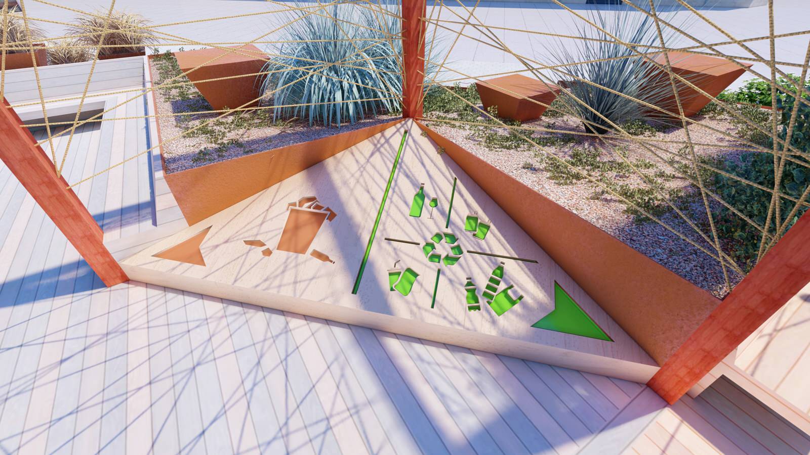 Конкурсный проект "Цветочный джем"