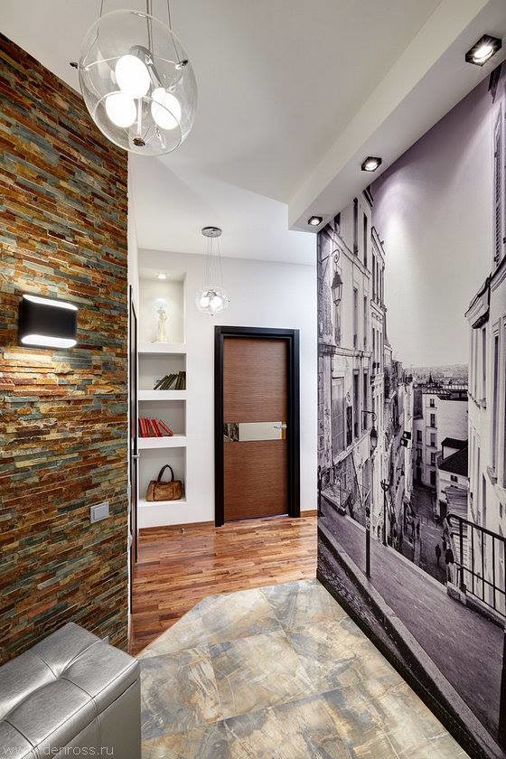 Квартира в Москве 5