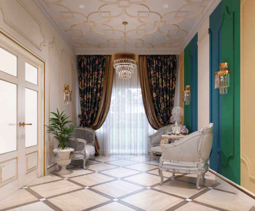 Загородный дом в г. Солнечногорск