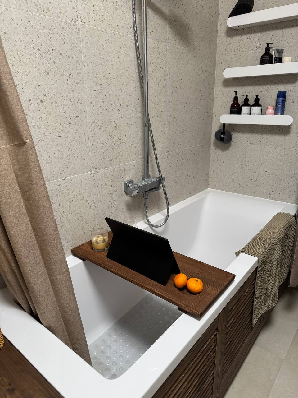 БЮДЖЕТНАЯ  ПЕРЕДЕЛКА  НА  СОКОЛЕ 86м