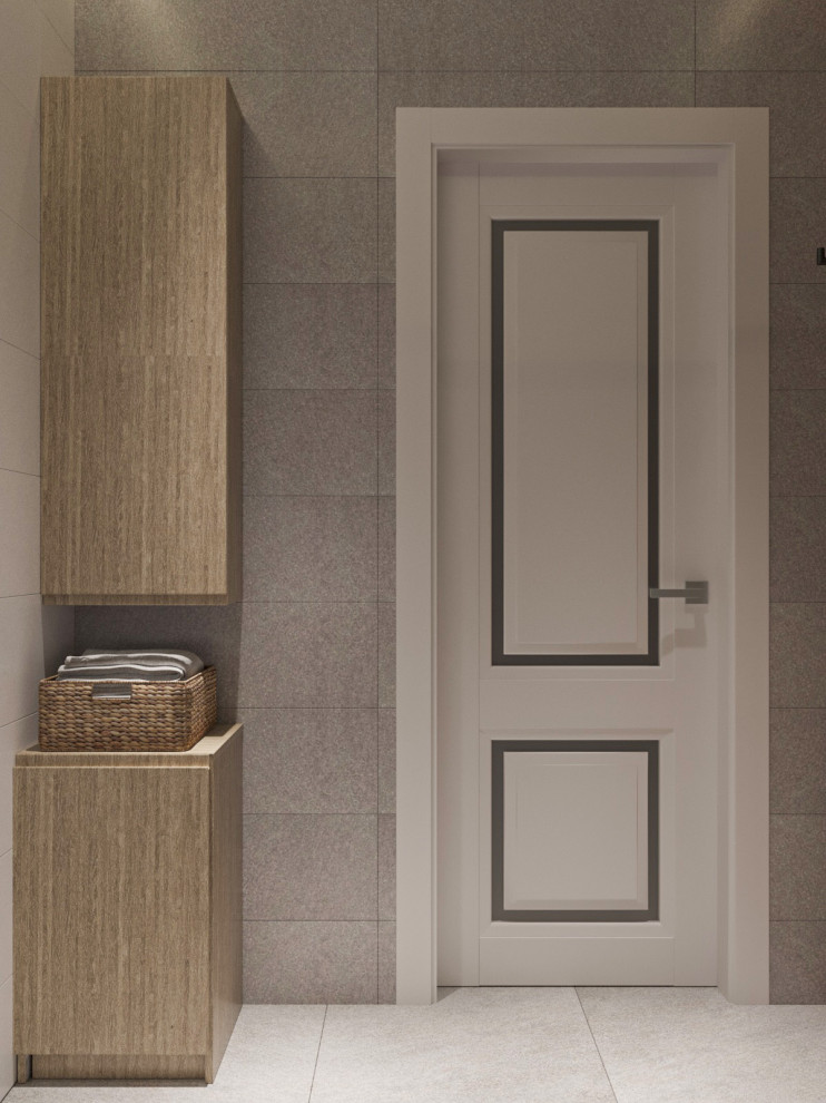 Двухкомнатная квартира в ЖК Выше