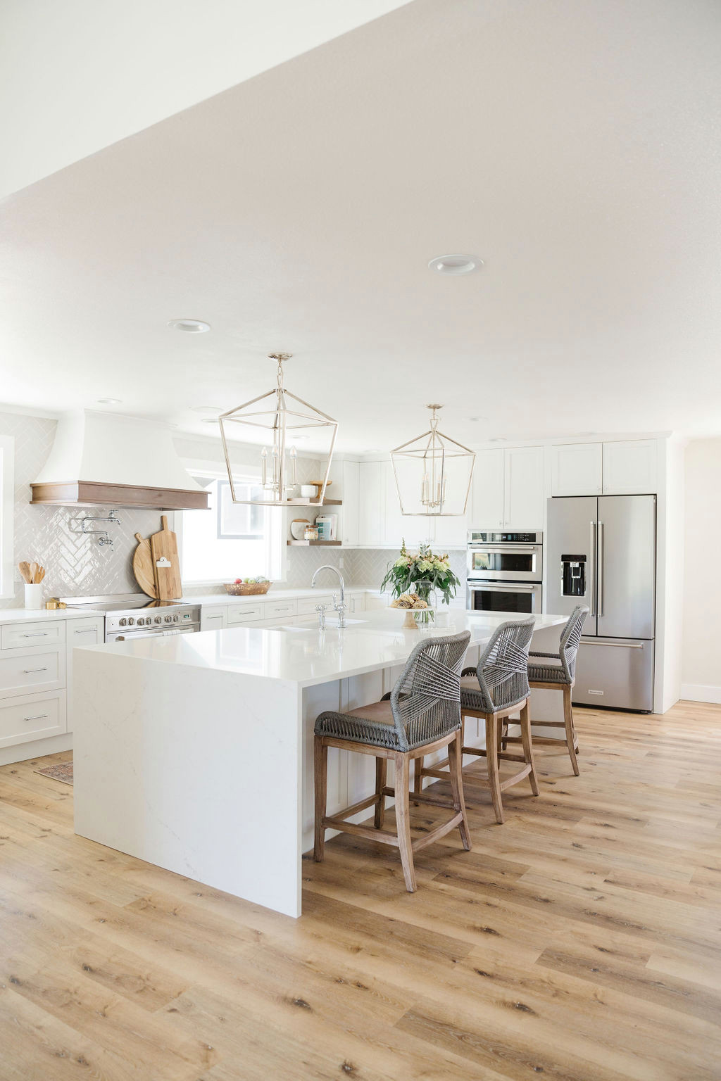 Modern Home Renovation | Seattle