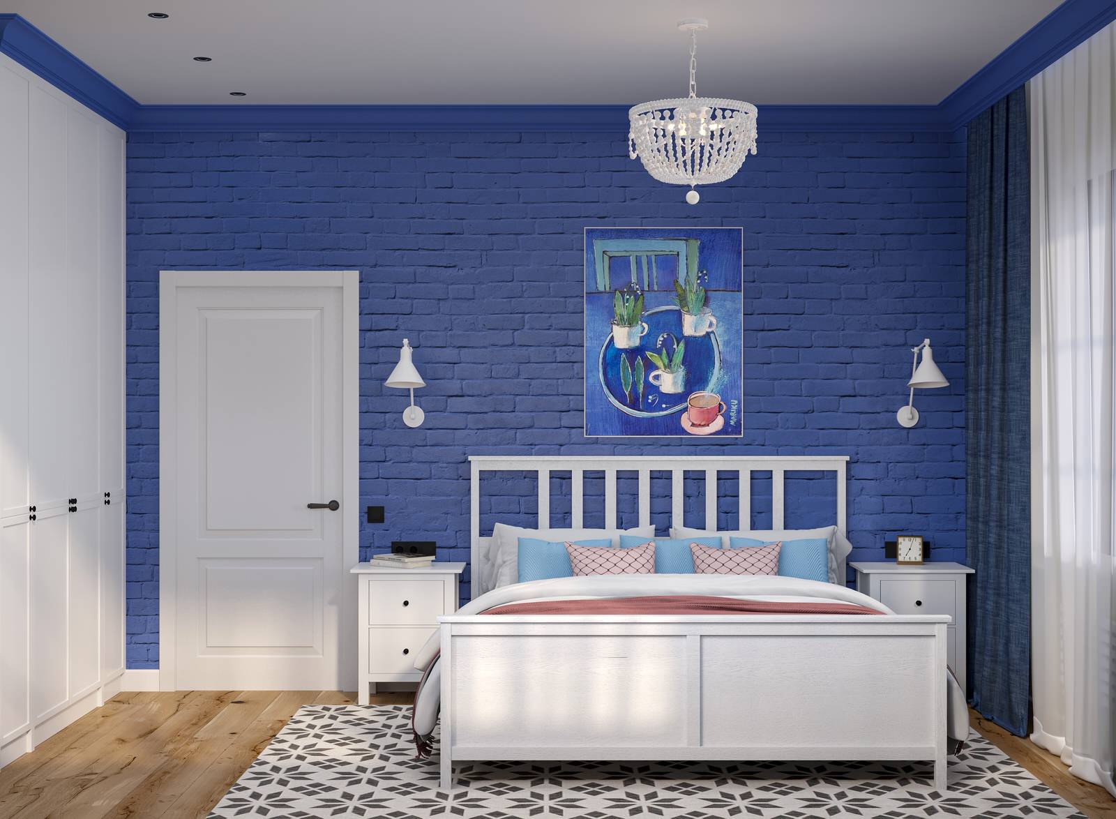 Весь этот джаз