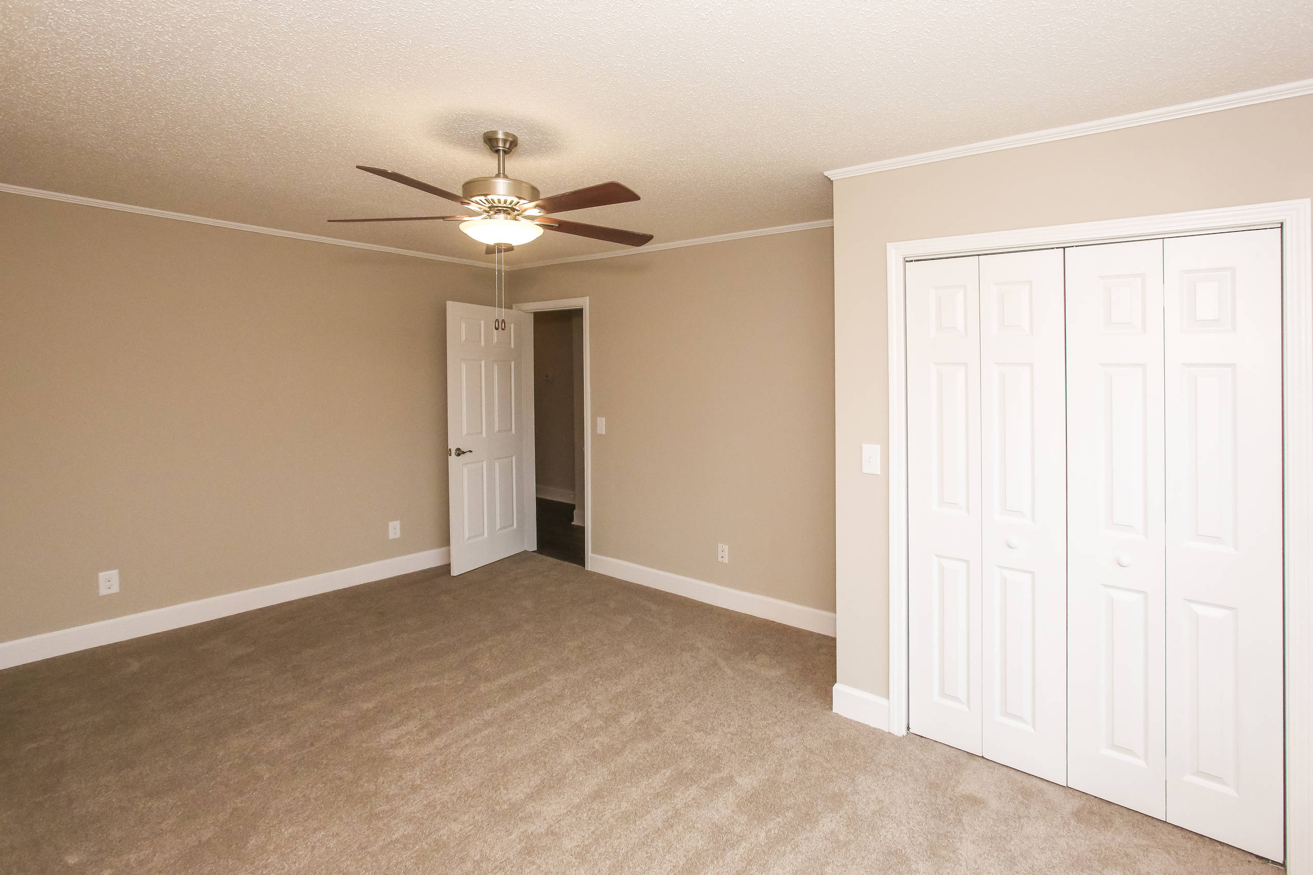 Gillsville House Remodeling