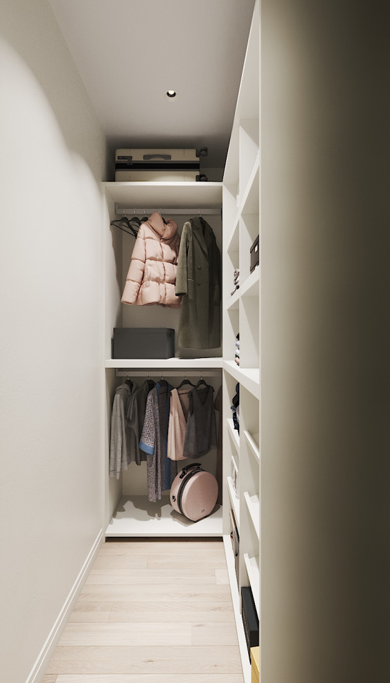 ЖК NOVA Алексеевская