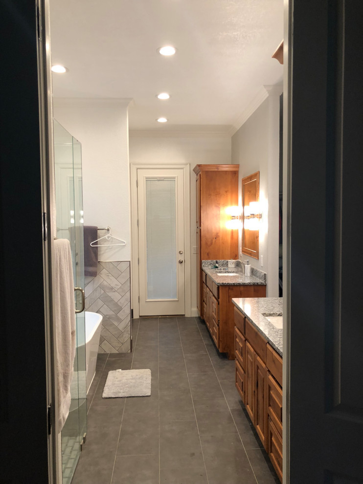 Pierce Residence