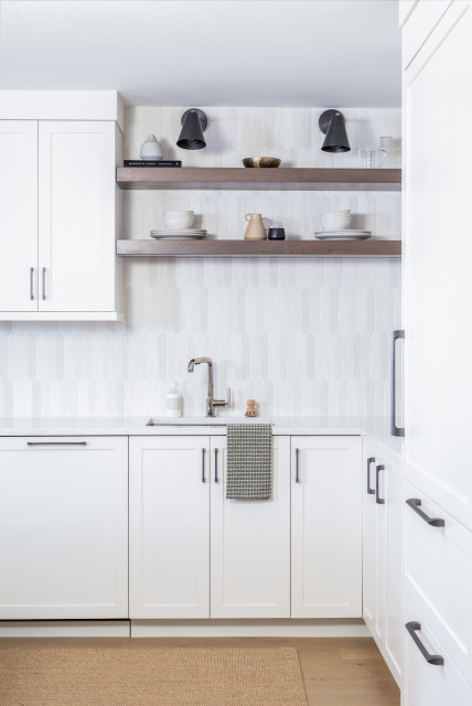 Kitchens transitional-kitchen