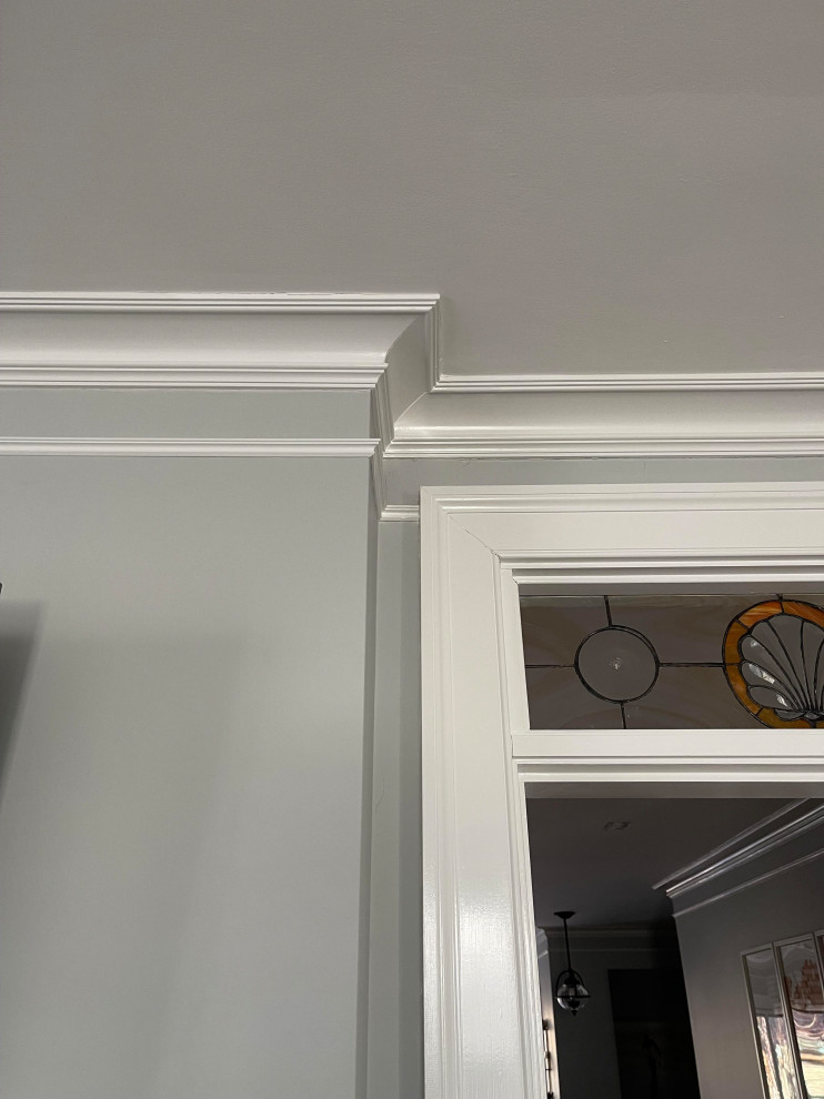 Newport Historical Renovation