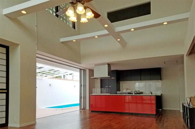 Ｕ－ＨＯＵＳＥ salon