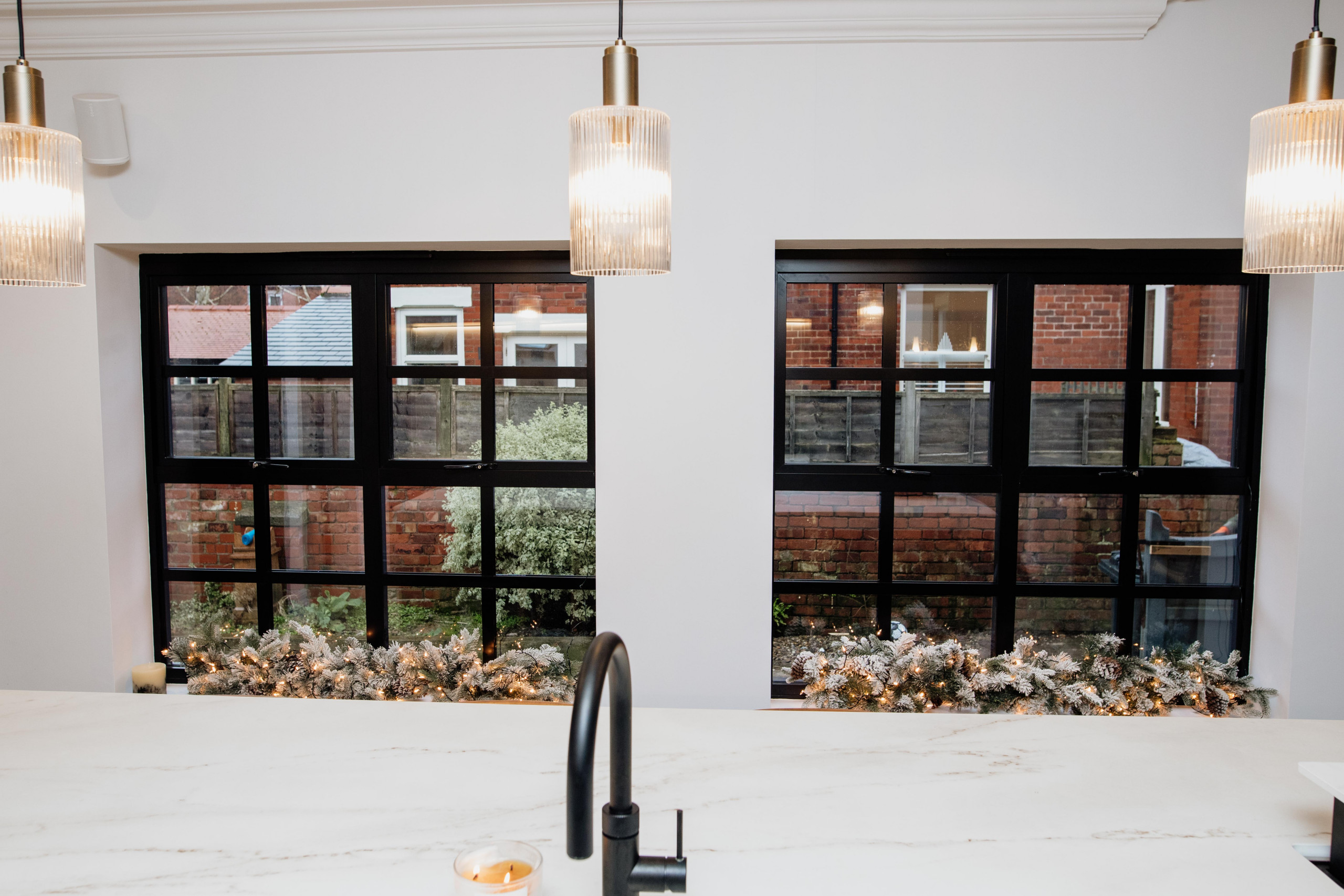 Bespoke Kitchen Eden Avenue