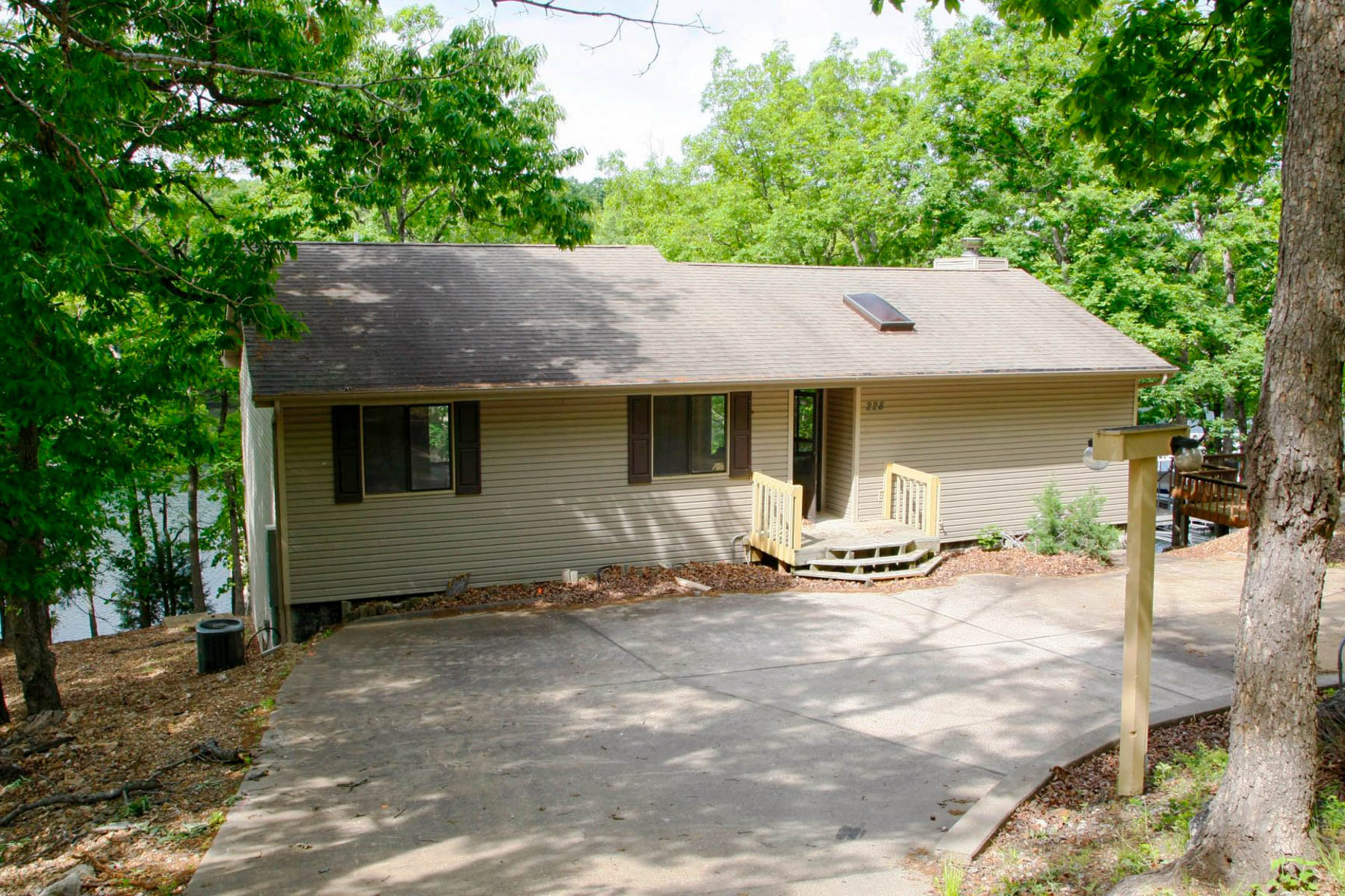 Lake of the Ozarks Home