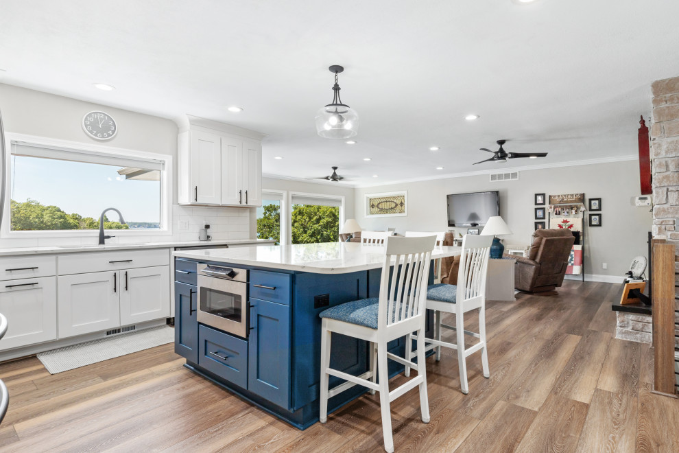 Kitchen Remodel