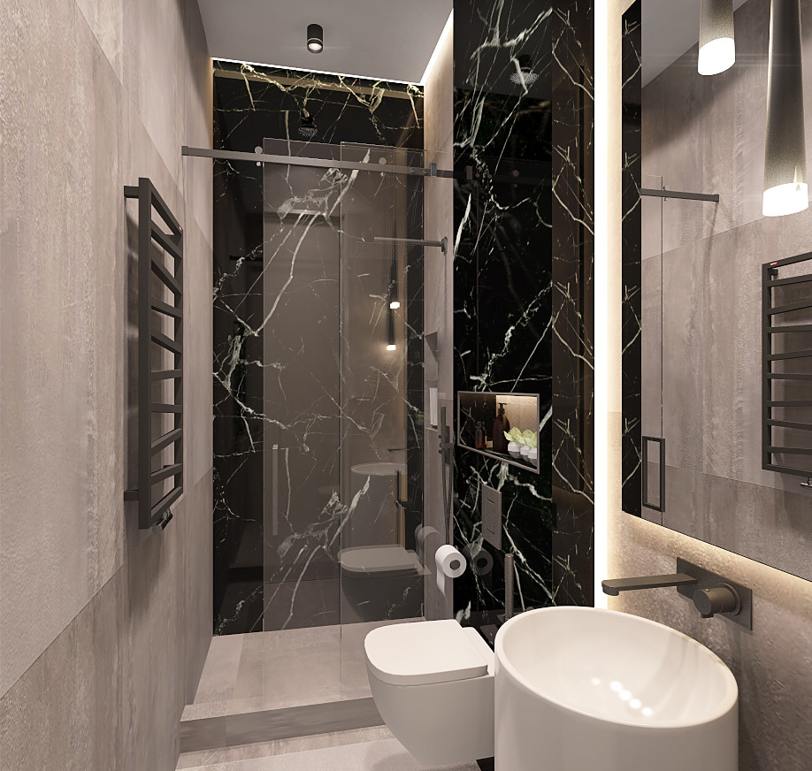 Нежный Гламур на Крестовском DeLuxe