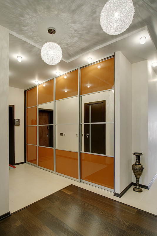 Квартира в ЖК "АЭРОБУС"