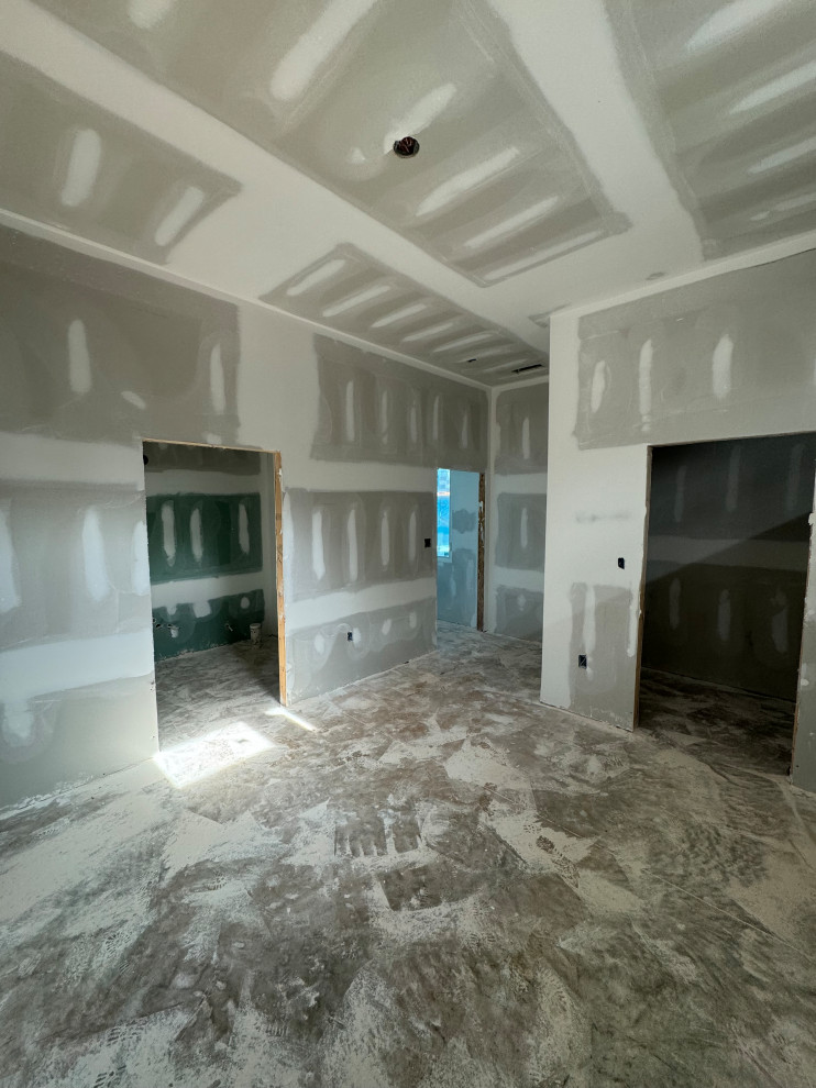 Fayetteville Custom Home #2