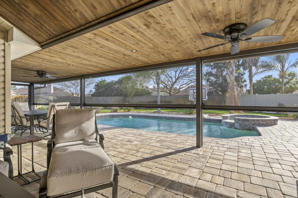 Outdoor Living