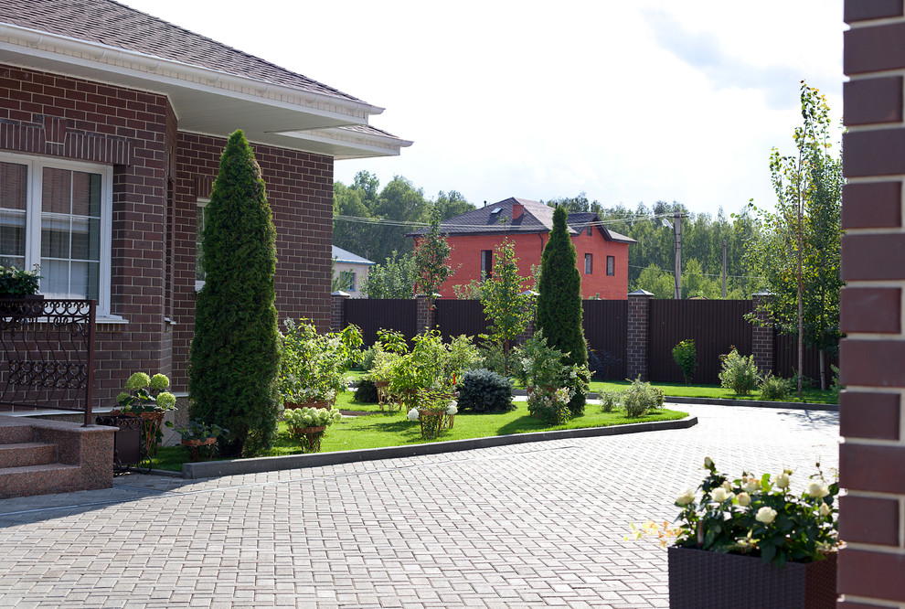 Вавиловец 1