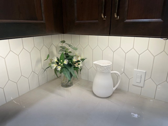 Russell Family Kitchen