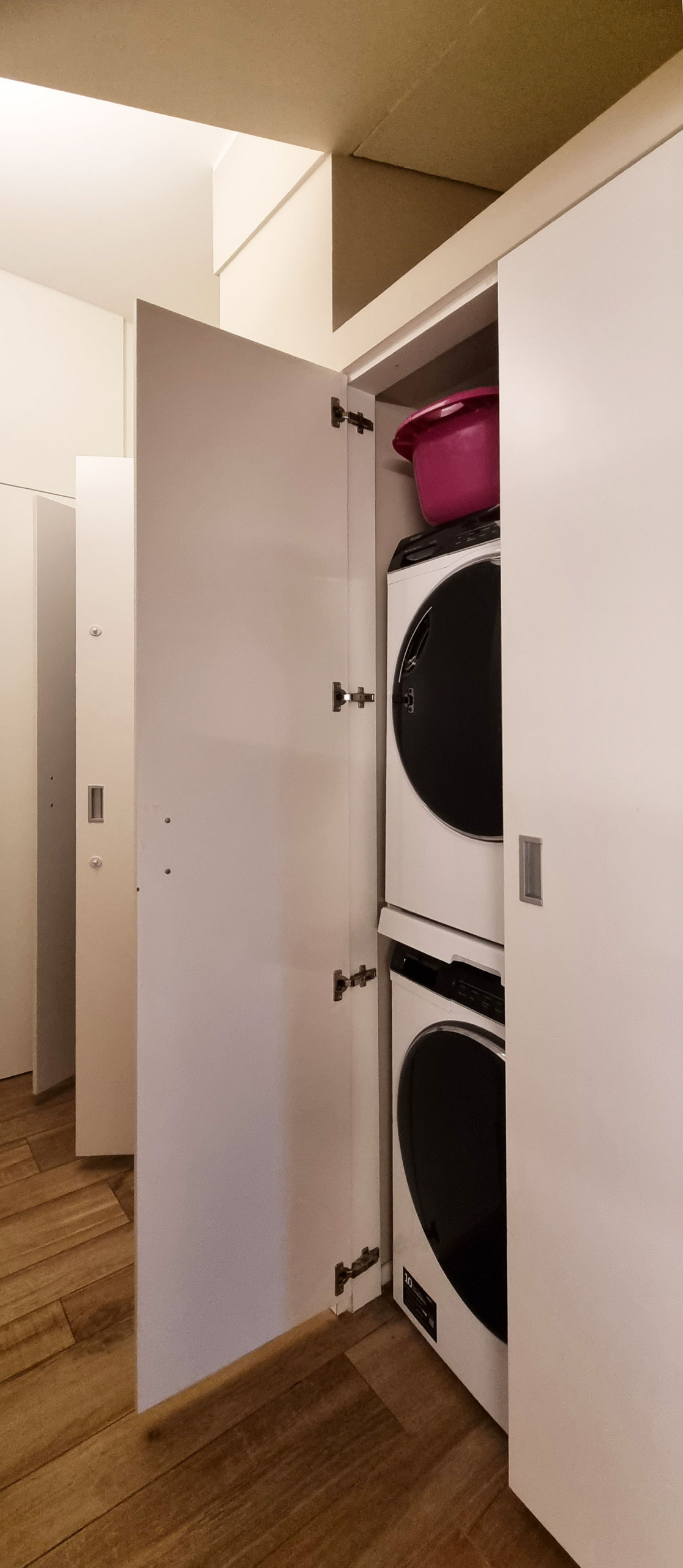 3V - Progetto di interior design