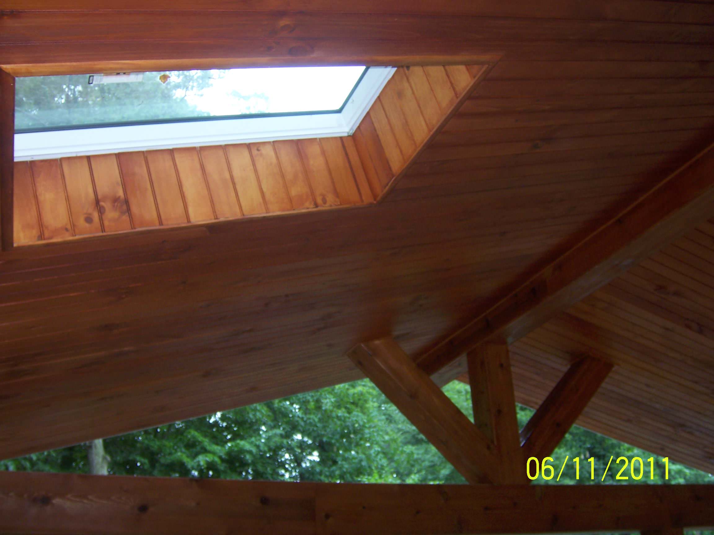 Outdoors Projects