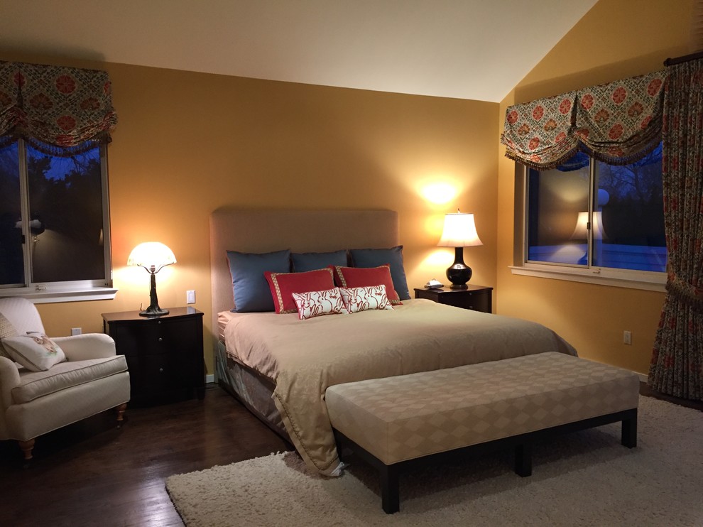 Custom Window Treatments