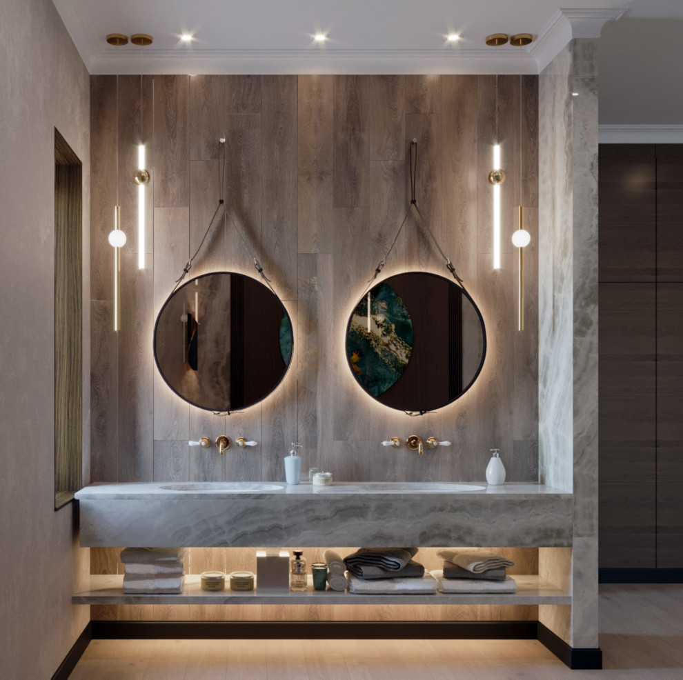 Интерьер Согласие 2