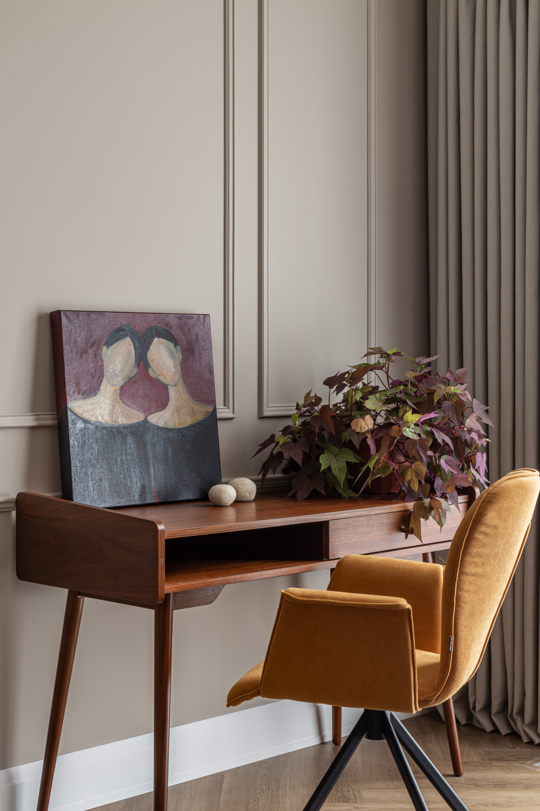 Апартаменты на Долгоруковской