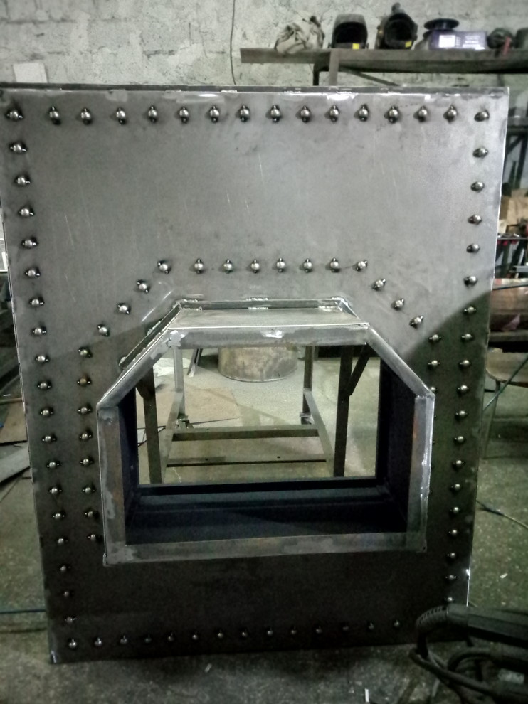 мебель лофт