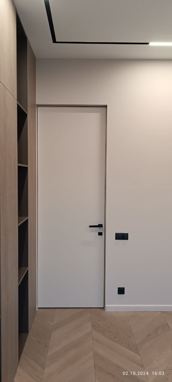 ЖК Савеловский сити