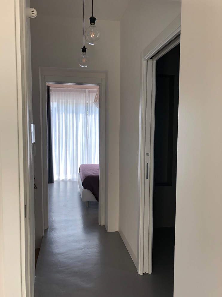 Casa C&G | 90 MQ su due livelli